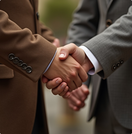 Exploring partnerships, strategic alliances, and new market opportunities
